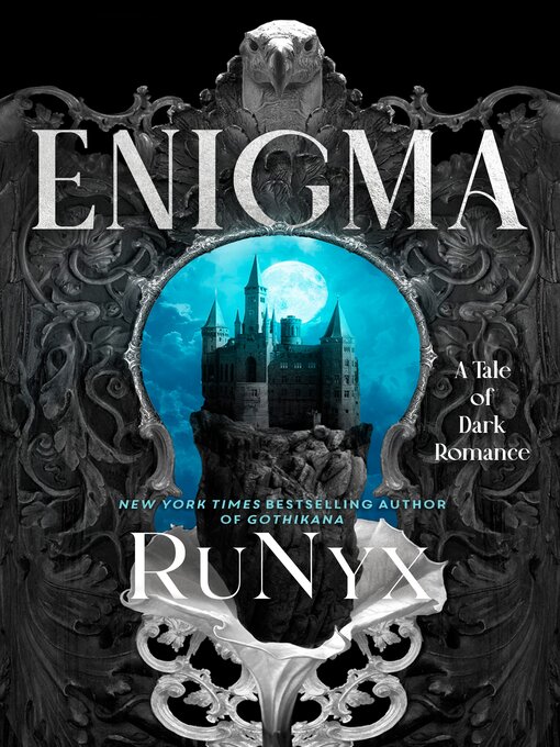 Title details for Enigma by RuNyx - Wait list